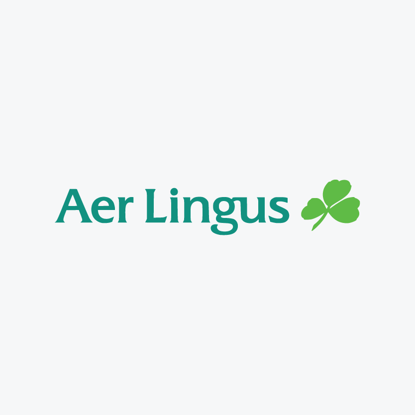 aer lingus points partners